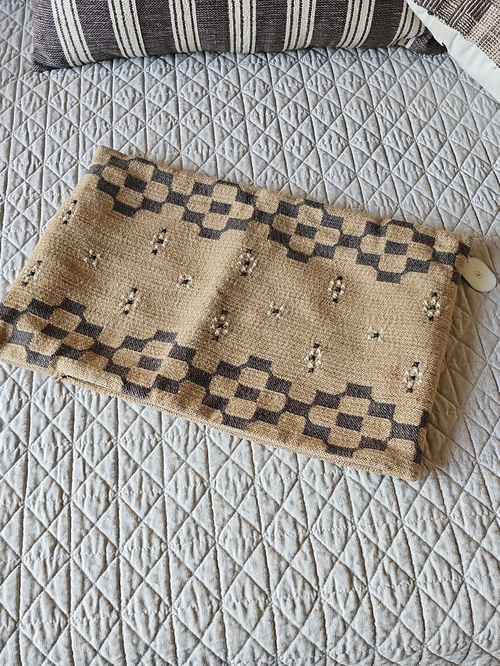 Studio McGee Pillow Cover NWT